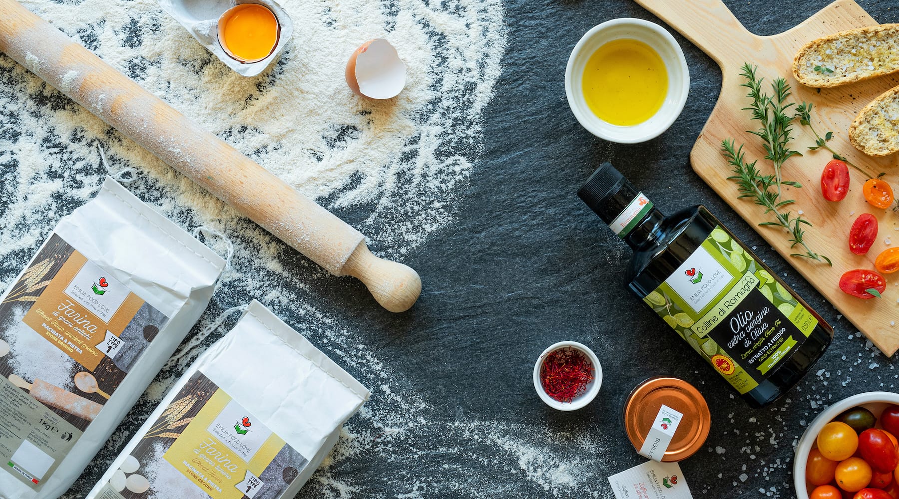 EXTRA VIRIGIN OLIVE OIL