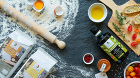 EXTRA VIRIGIN OLIVE OIL