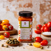 Datterino Tomato Sauces (4 Jar Tasting Set)