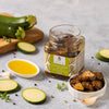 Vegetables in oil Tasting (8 pack) - EMILIA FOOD LOVE Selected with love in Italy