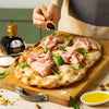Pinsa Base (4 Pack) - EMILIA FOOD LOVE Selected with love in Italy