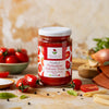Red Datterino Tomato Passata (2 Jars) - EMILIA FOOD LOVE Selected with love in Italy
