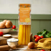 Egg Tagliatelle (4 Pack) - EMILIA FOOD LOVE Selected with love in Italy