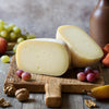 Soft Pecorino from Apennines