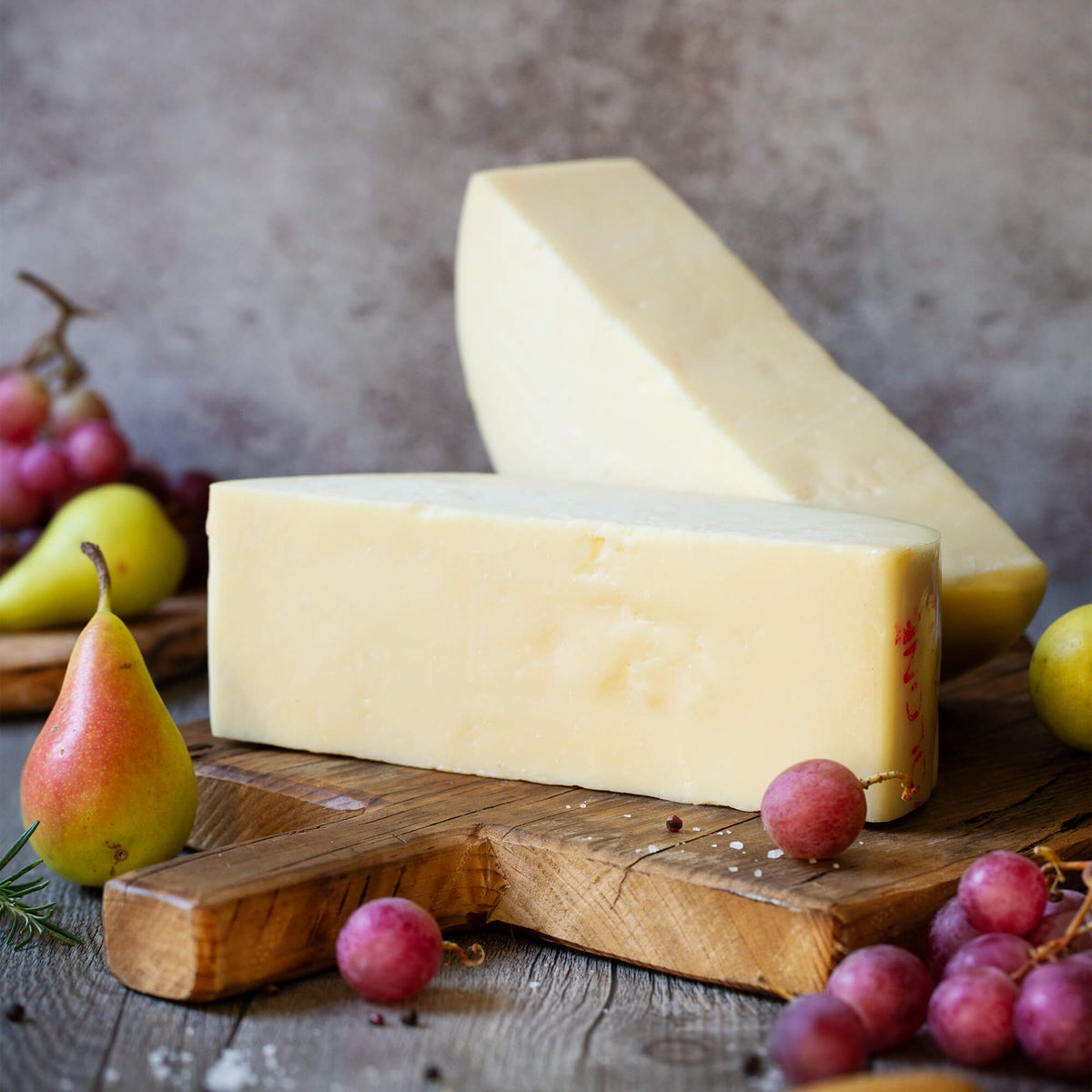 Strong and Mild Provolone - EMILIA FOOD LOVE Selected with love in Italy