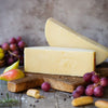 Strong and Mild Provolone - EMILIA FOOD LOVE Selected with love in Italy