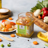 Vegetables in oil Tasting (8 pack) - EMILIA FOOD LOVE Selected with love in Italy
