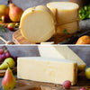 Strong and Mild Provolone - EMILIA FOOD LOVE Selected with love in Italy